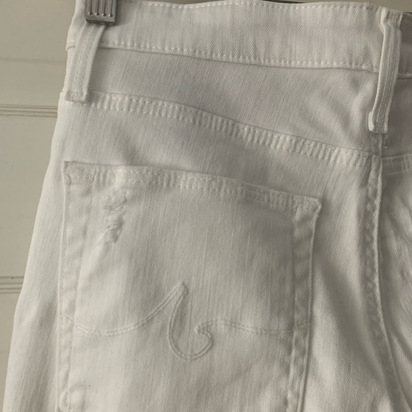 AG Farrah Skinny Jeans - Picture 3 of 15